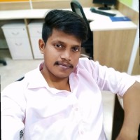 Dilip Yetti