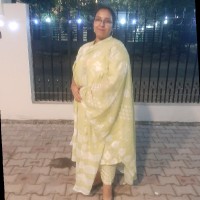 Shanu Sharma