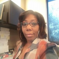 Tanika Evans