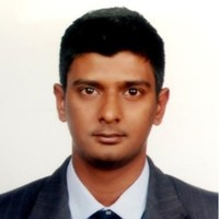 Pratik Raman