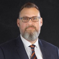 Eric Dohrendorf