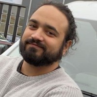 Mehmet Bilici