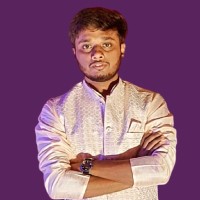 Anirban Seth