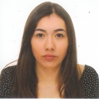 Sandra Úbeda Jiménez
