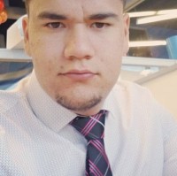 Oscar Flores