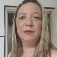 Aldilene Lucas Da Silva