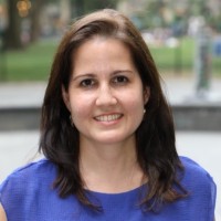 Irene Dominguez