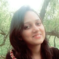 Deeksha Upadhyay