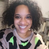 Courtney Shackleford