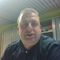 Patrick CORNET