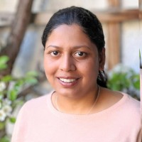 Prajakta Mane