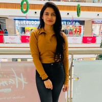 Monika Kanathe