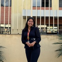 Shweta Singh Sijapati