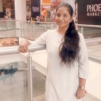 Thean Mozhi Arumugam