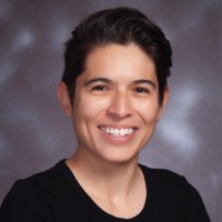 Tanya Almada Ugalde