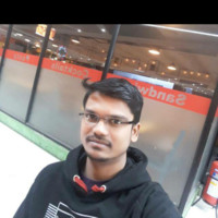 Santhoshkarthik Sarvasiddi