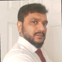 M Moshiur Rahman