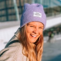 Aurora Langeland Lund