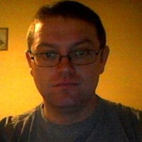 Damir Mahaček