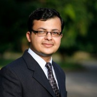 Ketan Garg