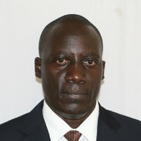George Kahuthia