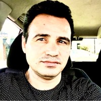 Aman Vakili