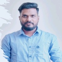 Johnson Selvaraj