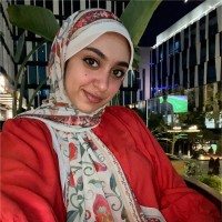 Aalaa Magdy