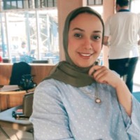 Rania Ahmed