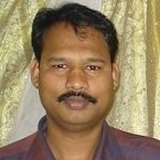 Sreenivasulu Boggarapu