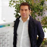 Gonzalez Oscar