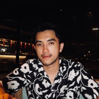 Ahmad Azrai Ahmad Zahedi