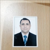 Deepak Sambyal