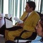 Bernardo Ariel Mendieta Pérez