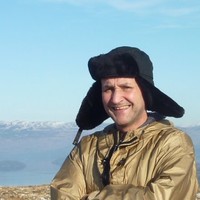 Nigel Turner