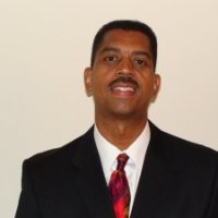 Dwight Mitchell, Sr.