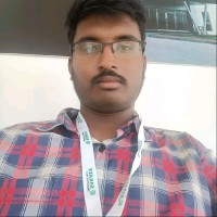 Darshan K K