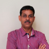 Goutam Sen