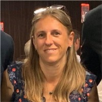 Tracey Bourne MA PGCLT(HE) BSc. FHEA UEFA B