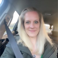 Marieke Van Der Meer