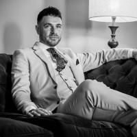 Aaron Wain