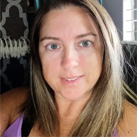 Mary Ehret