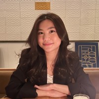 Angeline Rosadi
