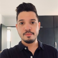 Christian Pacheco Pérez