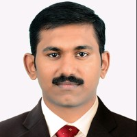 Akhil Johnson