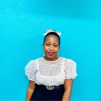 Princess Mkhwanazi