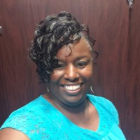 Shontha Rush