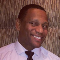 Andre Mullins