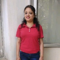 Garima Sharma