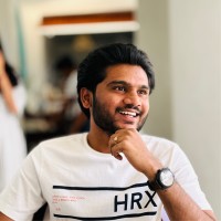 Addanki Chetan Sriranga